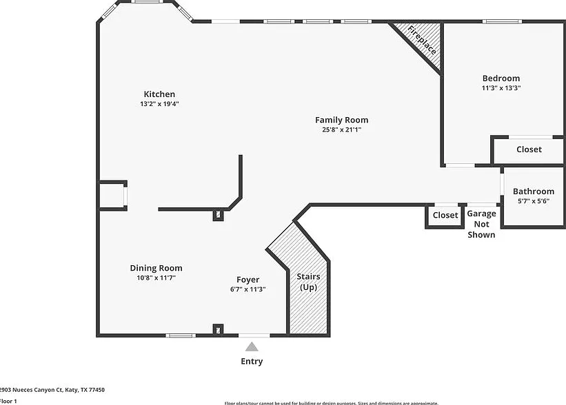 4 bed, 2.5 bath, 2407 sqft, $2,365 — Photo 3