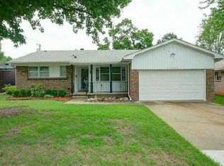 11442 E 5th St, Tulsa, OK 74128