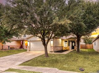 9823 Barhill Bay, San Antonio, TX 78245