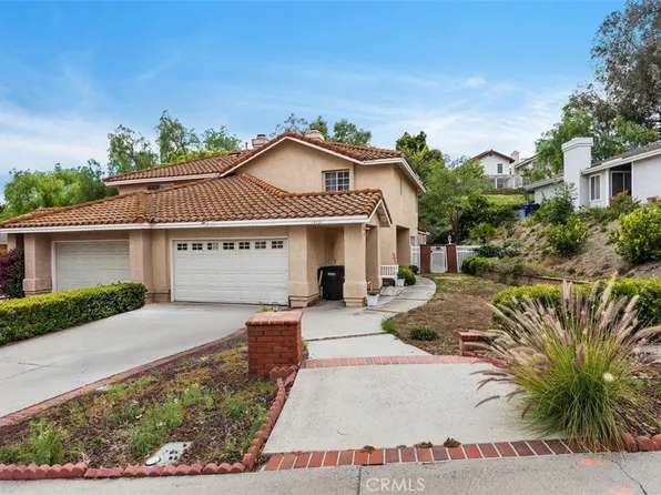 19131 Sycamore Glen Dr, Trabuco Canyon, CA 92679