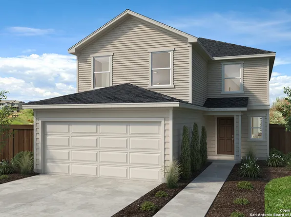9331 BIRCH BARK BEND, San Antonio, TX 78221