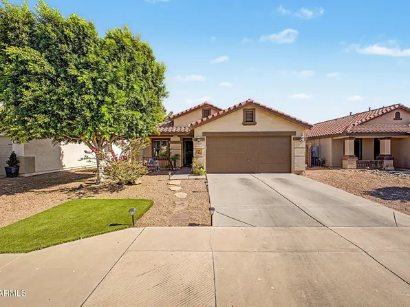 11259 E EMELITA Avenue, Mesa, AZ 85208