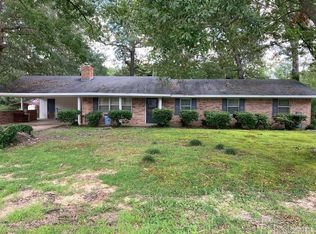 600 Patton Dr N, Crossett, AR 71635