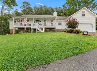 2649 Varnell Rd SW, Cleveland, TN 37311