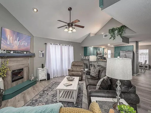 149 The Bluffs #6 BLDG 36, Branson, MO 65616