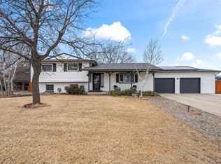 4115 Lissa Drive, Loveland, CO 80537