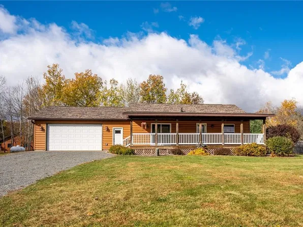 30418 292nd Street, Holcombe, WI 54745