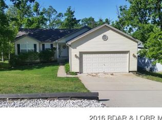 258 Bittersweet Rd, Lake Ozark, MO 65049