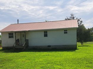 200 S Harter Ave, Fairview, MO 64842