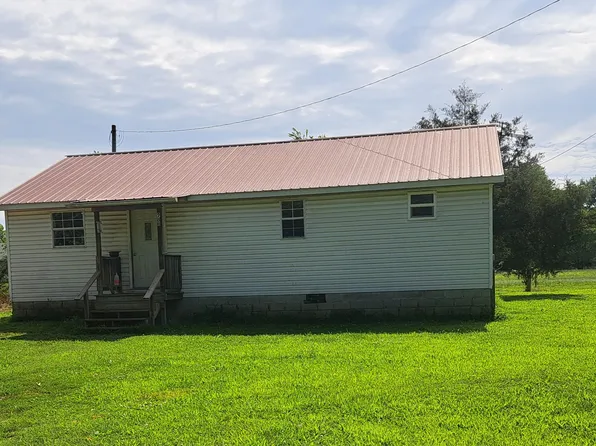 200 S Harter Avenue, Fairview, MO 64842