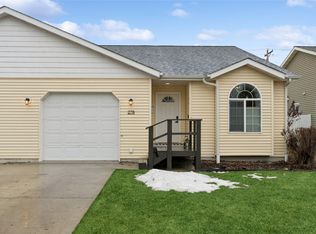 278 Empire Loop, Kalispell, MT 59901