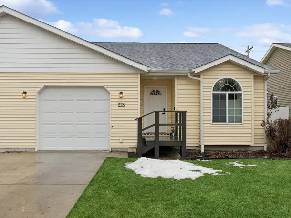 278 Empire Loop, Kalispell, MT 59901