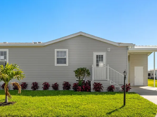 12116 SW County Road 769 #281, Lake Suzy, FL 34269