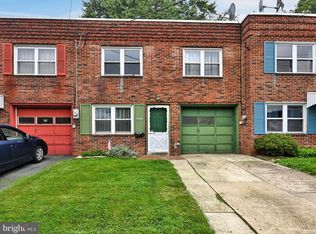 326 N Plum St, Lancaster, PA 17602