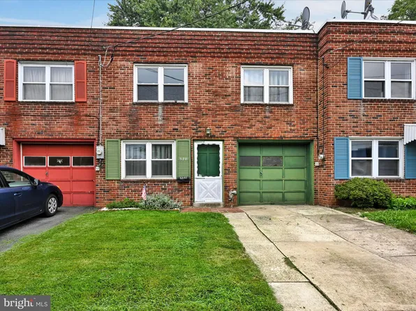 326 N Plum St, Lancaster, PA 17602