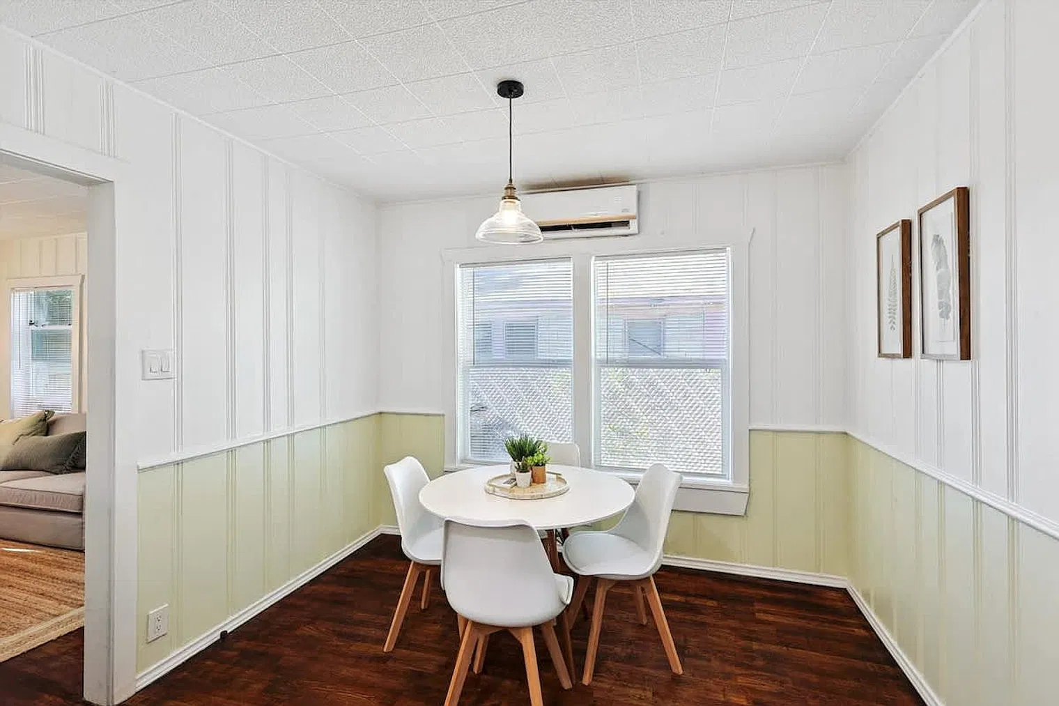1 bed, 1.0 bath, 592 sqft, $2,453 — Photo 4