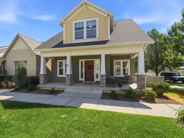 4706 W Oyster Shell Rd, South Jordan, UT 84009