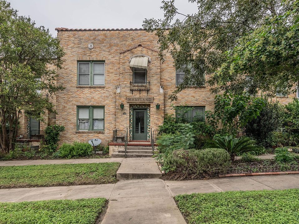 1st image of 329 W Huisache Ave APT 9