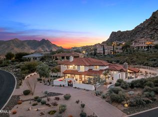 11387 E Yearling Dr, Scottsdale, AZ 85255