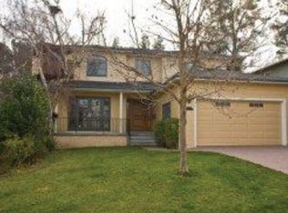707 Oregon Ave, San Mateo, CA