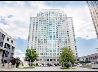 11 Lee Centre Dr PENTHOUSE 309, Toronto, ON M1H 3J5