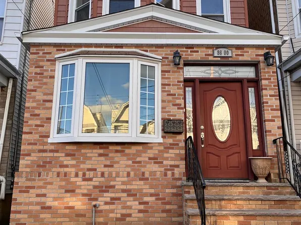 8600 80th Street, Woodhaven, NY 11421