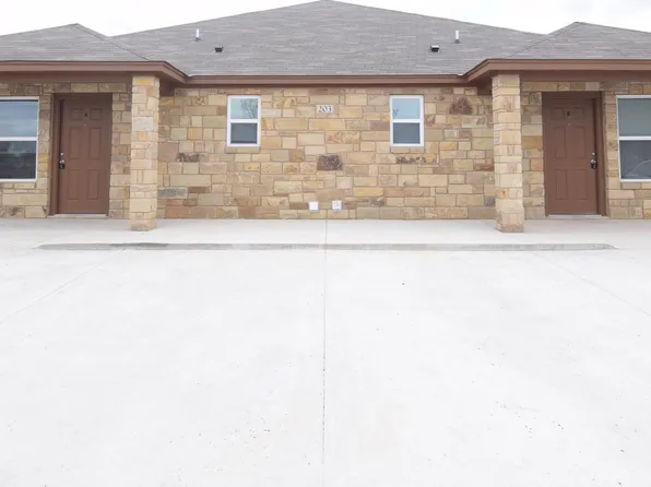 203 S Front St, Holland, 203 S Front St #A, Holland, TX 76534