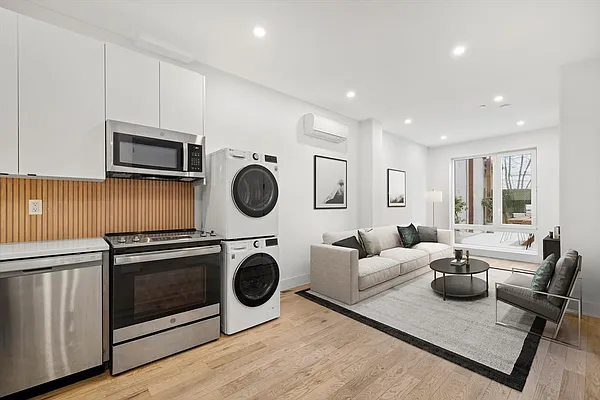 Rented by Brown Harris Stevens | media 1
