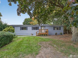 31 Meadow Dr, Sequim, WA 98382