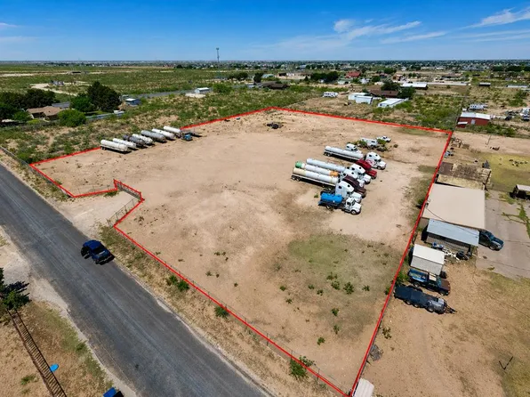 0 W Tucson Dr, Odessa, TX 79763