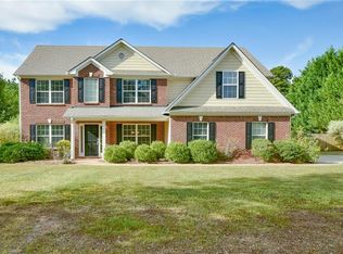 204 Poplar Ridge Dr, Monroe, GA 30655