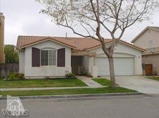 1125 Rosalinda Dr, Oxnard, CA 93030