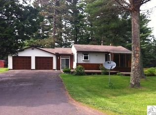 1193 W Lawrence Rd, Cloquet, MN 55720