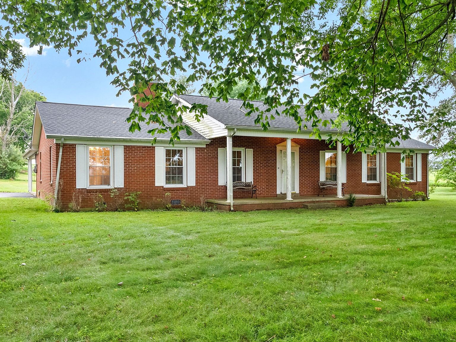 210 Old Allensville Rd, Elkton, KY 42220 Zillow