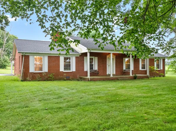 210 Old Allensville Rd, Elkton, KY 42220