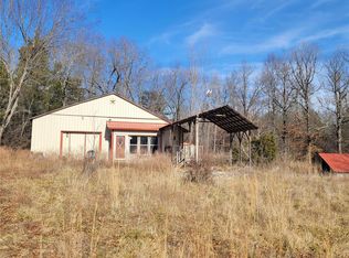 13399 State Highway U, Mineral Point, MO 63660