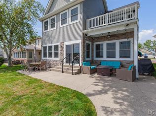 10950 W Ferndale Dr, Manitou Beach, MI