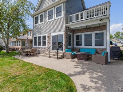 10950 W Ferndale Dr, Manitou Beach, MI, 49253