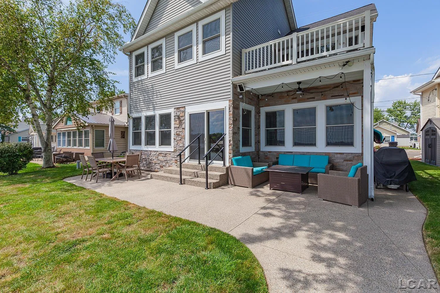 10950 W Ferndale Dr photo 1