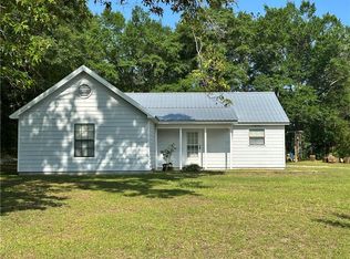 20010 Boothe Dr, Citronelle, AL 36522