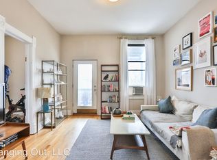 1049 N Wolcott Ave APT 3R, Chicago, IL 60622