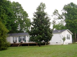 197 Burkelo Rd, Wagener, SC 29164