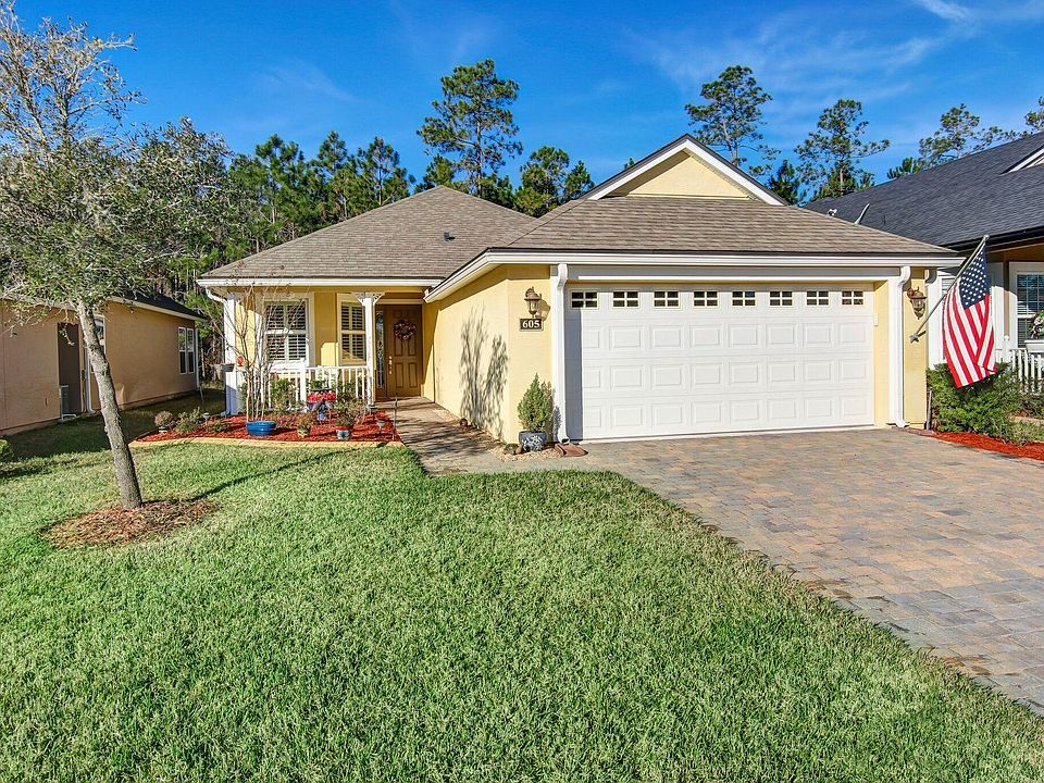 1st image of 605 N Legacy Trl