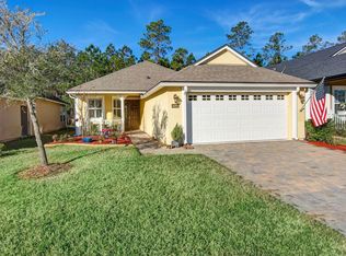 605 N Legacy Trl, Saint Augustine, FL 32092