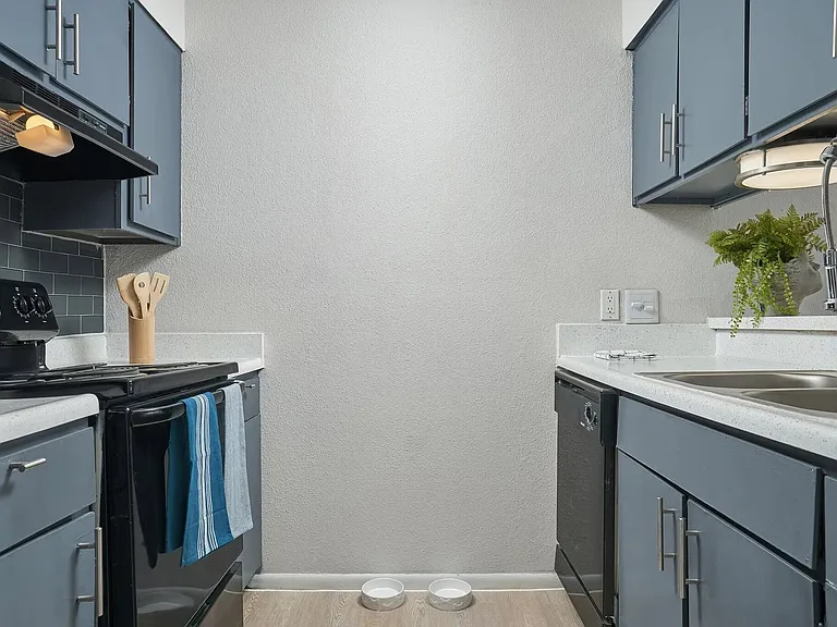Experience modern living at Distinction Apartment Homes. Our stylish kitchens feature sleek cabinetry and contemporary appliances, perfect for culinary adventures. Don't miss your chance to elevate your lifestyleschedule a tour today!