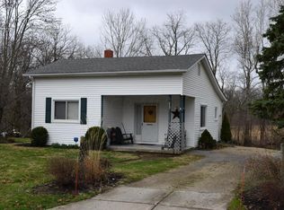 164 W State St, Milford Center, OH