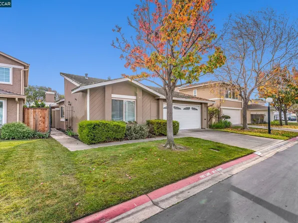 506 Gibraltar Ln, Foster City, CA 94404