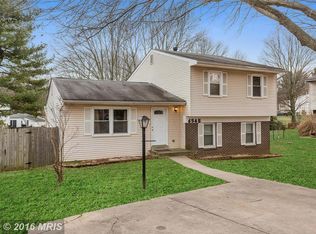 6545 Seapearl Ln, Columbia, MD 21045