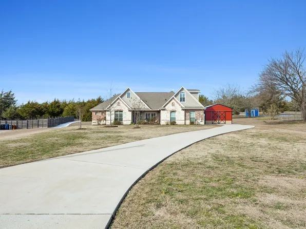274 Pecan Hollow Cir, Anna, TX 75409