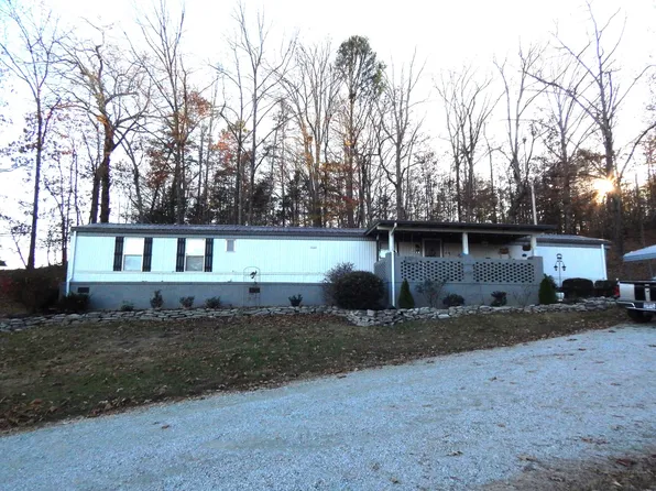 708 S High St, Waynesboro, TN 38485